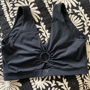 Gymshark Whitney Simmons sports bra